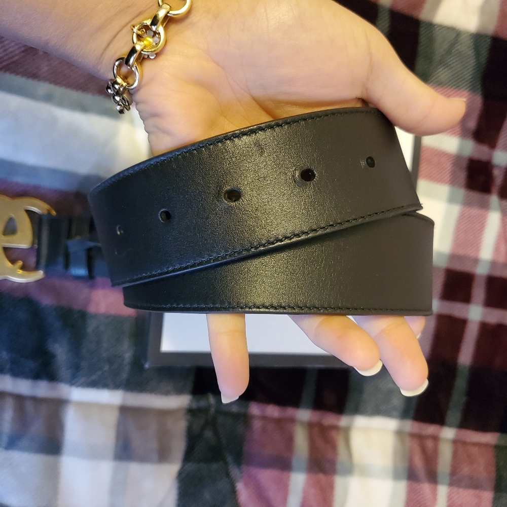 Gucci belt size 85 - Picture 4 of 4